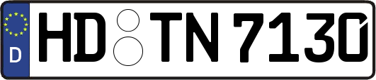 HD-TN7130