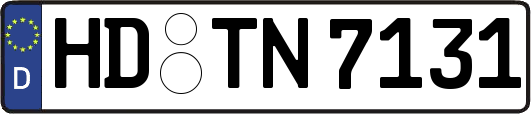 HD-TN7131