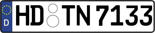 HD-TN7133
