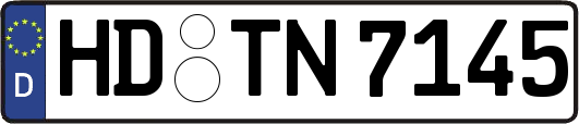 HD-TN7145