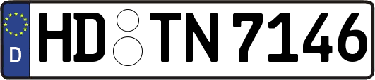 HD-TN7146