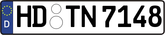 HD-TN7148