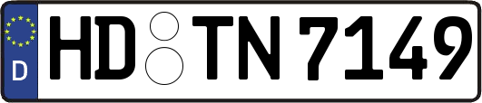 HD-TN7149