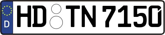 HD-TN7150
