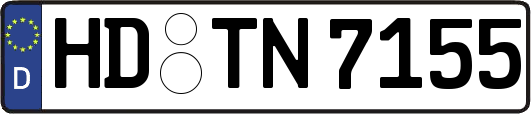 HD-TN7155