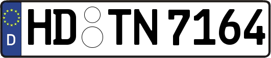 HD-TN7164