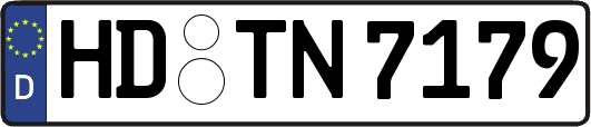 HD-TN7179