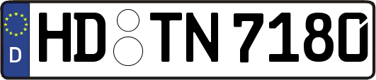 HD-TN7180