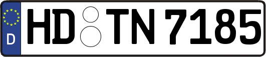 HD-TN7185