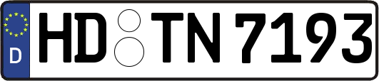 HD-TN7193