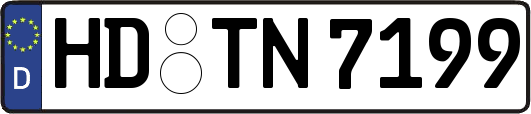 HD-TN7199