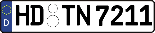 HD-TN7211