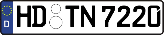 HD-TN7220