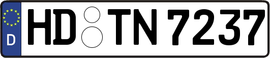 HD-TN7237