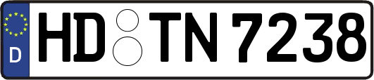 HD-TN7238