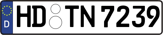 HD-TN7239