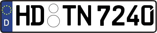 HD-TN7240
