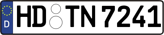 HD-TN7241