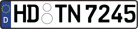 HD-TN7245