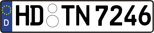 HD-TN7246