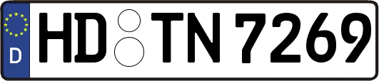 HD-TN7269