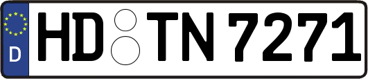 HD-TN7271