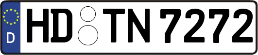 HD-TN7272