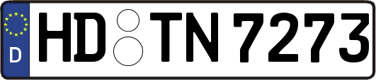 HD-TN7273