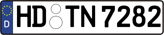 HD-TN7282