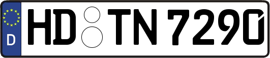 HD-TN7290