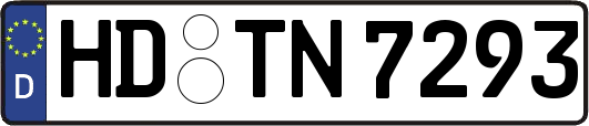 HD-TN7293