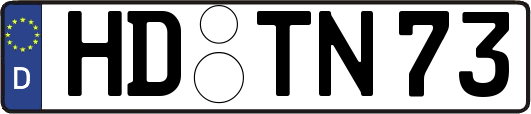 HD-TN73