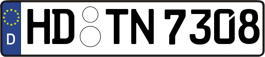 HD-TN7308