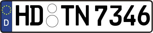 HD-TN7346
