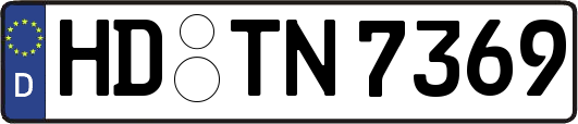 HD-TN7369