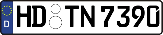 HD-TN7390
