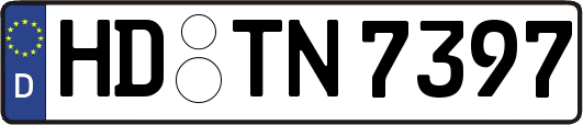 HD-TN7397