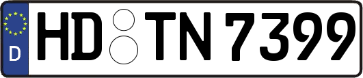 HD-TN7399