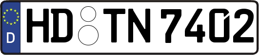 HD-TN7402