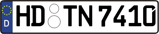 HD-TN7410