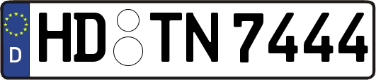 HD-TN7444