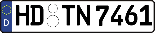HD-TN7461