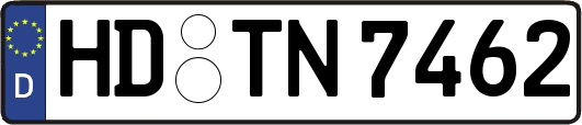 HD-TN7462