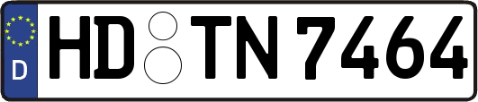 HD-TN7464