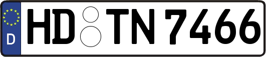 HD-TN7466