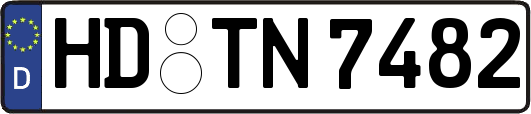 HD-TN7482