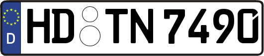 HD-TN7490