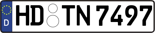 HD-TN7497