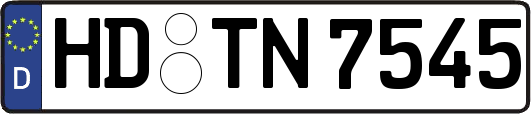 HD-TN7545