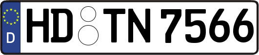 HD-TN7566